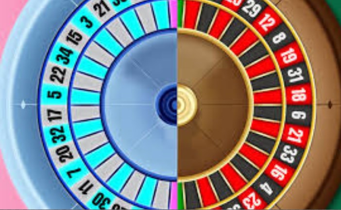roulette history