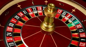 casino roulette variants